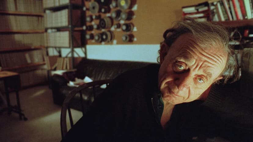 Wiseman, contra el documental como género laxante