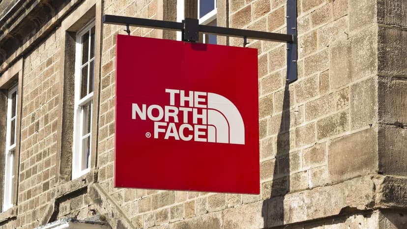 The North Face Jacket Sale