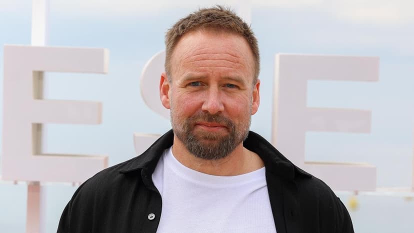 Creator of 'A Better Man' Discusses Provocative Thriller