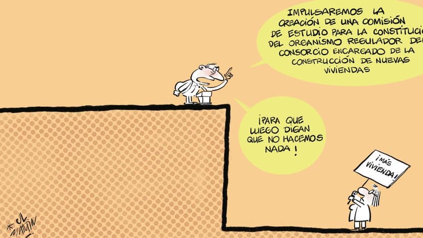 Damià Calvet References Cartoonist JL Martín in Parliament