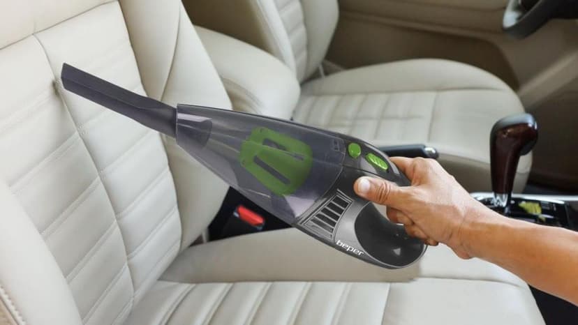 Amazon Features Top-Selling Cordless Car Vacuum Cleaners