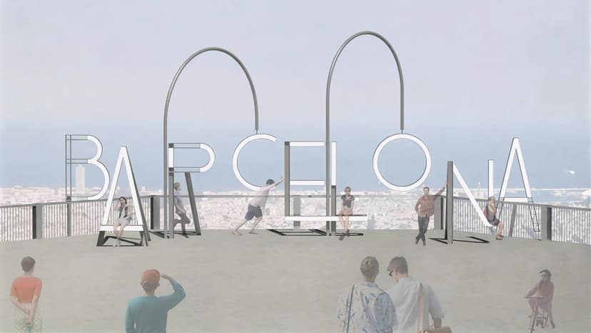 Tibidabo Amusement Park Celebrates 125th Anniversary with Renovations