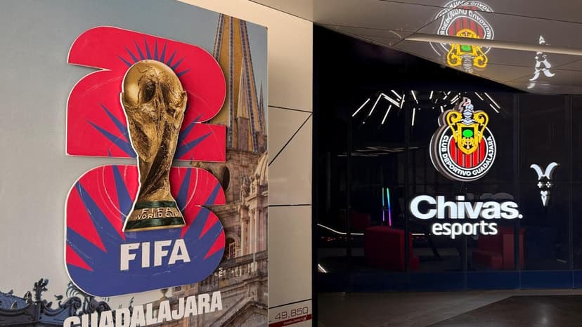 La FIFA solicita un informe para estudiar la viabilidad de que Guadalajara sea una de las sedes del Mundial