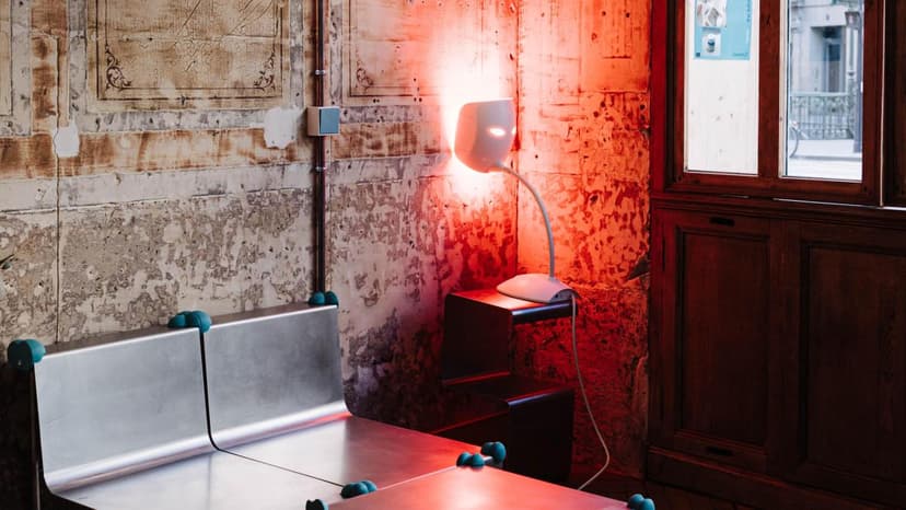 Así es el 48CC, el café parisino de colágeno que fusiona gastronomía y belleza