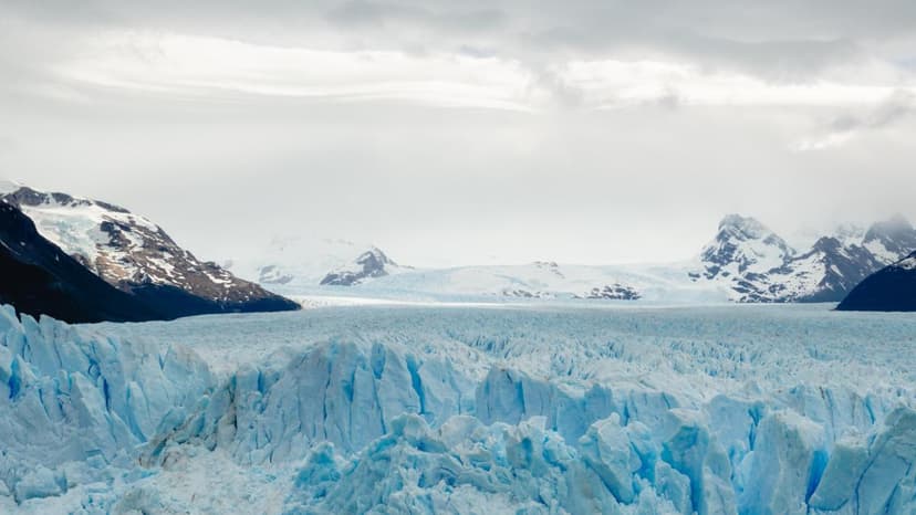 Milei Government Reforms Glacier Law to Boost Mining Investment in Argentina