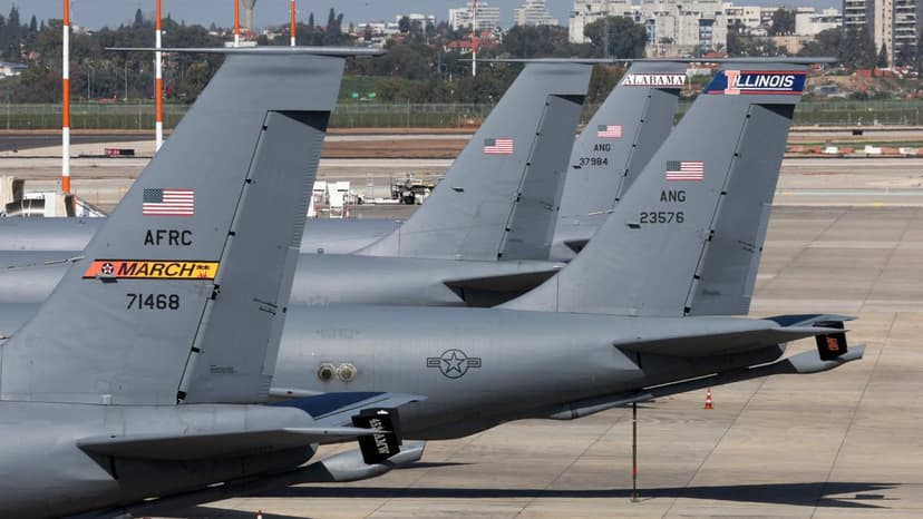 EE.UU. retira al personal no esencial de su embajada en Jerusalén ante la escalada con Irán