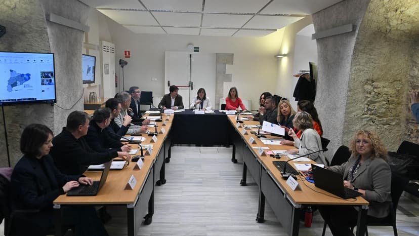 Integrated Public Transport Fares Extended in Girona, Spain