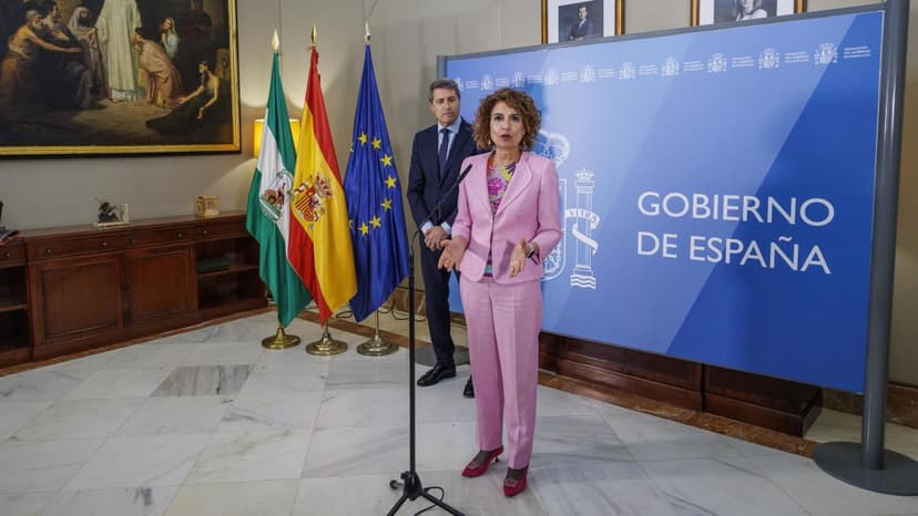 Spanish Government Explores Solutions to Prevent 70,000 Evictions