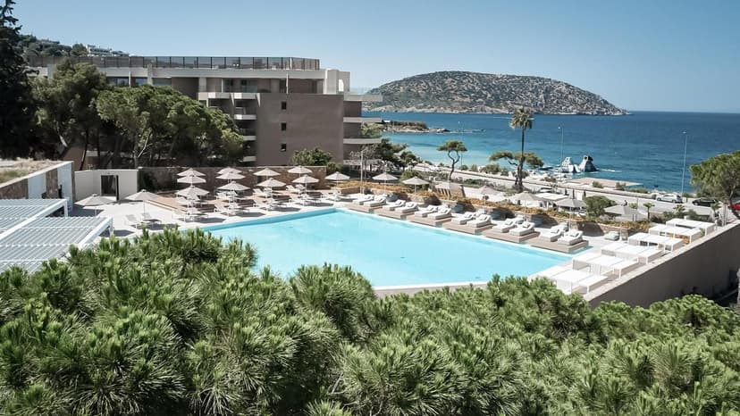 Vincci Hoteles Plans Mediterranean Expansion