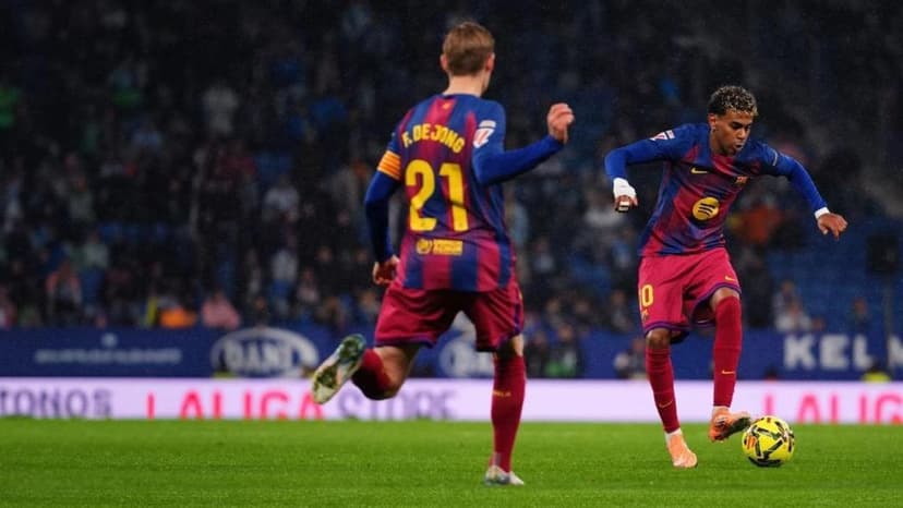 This is everything you'll be able to watch from Barça in March on Movistar Plus+ for very little