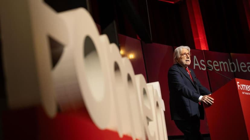 Foment Considers Appealing Housing Purchase Limit for Investors