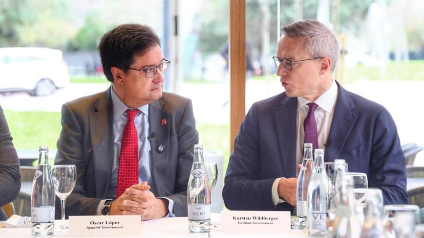 Spanish Government Allocates €100 Million for Digital Sovereignty Projects