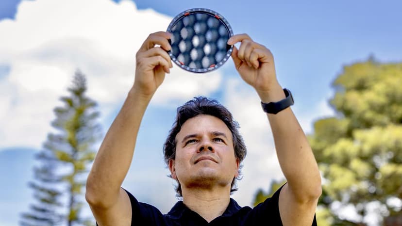 EmTech Europe Conference in Athens Focuses on AI