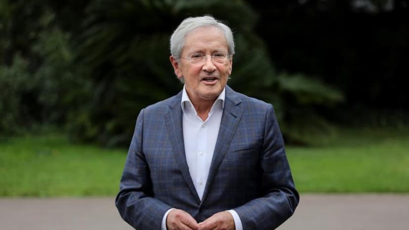 Muere el periodista Fernando Ónega a los 78 años