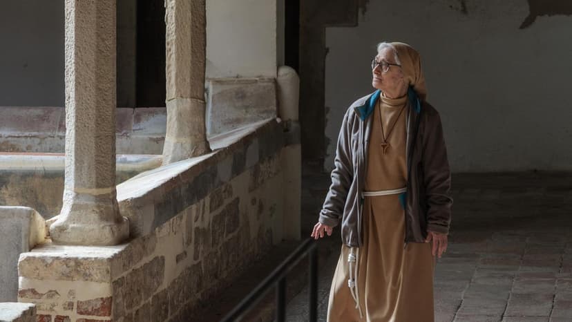 ADN de la reina Elisenda, música y exposiciones, en los 700 años del monasterio de Pedralbes