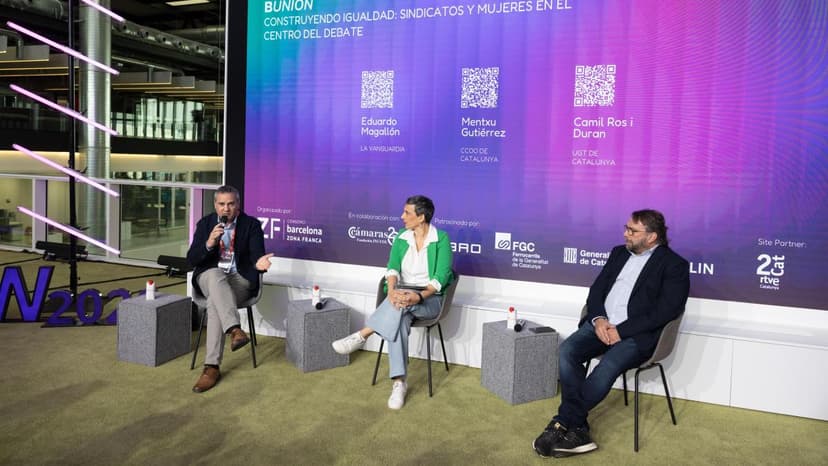 Spanish Unions Propose Gender Alternation for CEO Positions