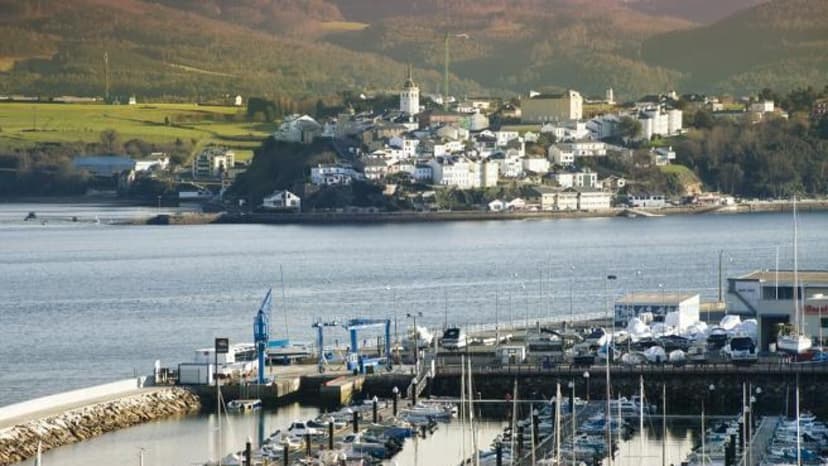 Worker Dies in Shipyard Accident in Castropol, Spain