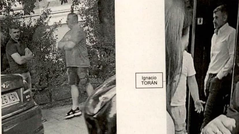 Over 100 Police and Civil Guards Involved in Drug Trafficking Since 2021