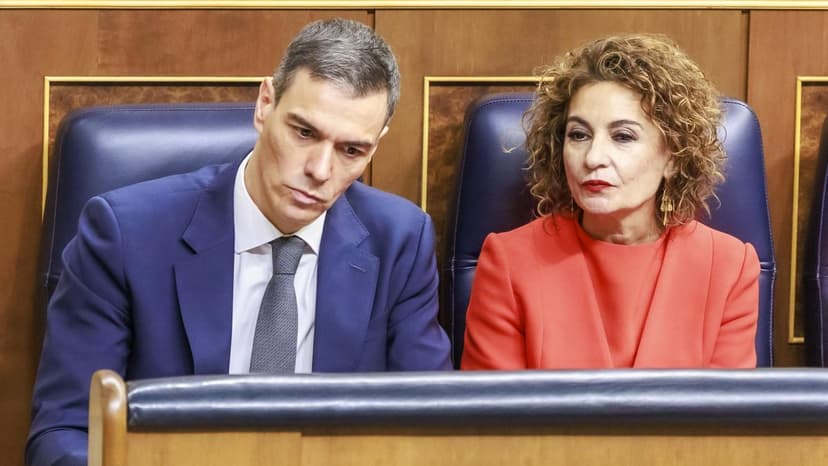 Spanish Government Pledges to Revive Vetoed Social Measures