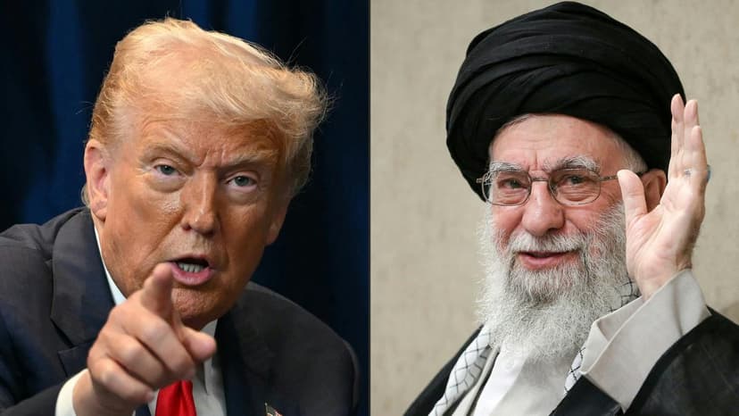 Trump Considers Limited Strikes on Iran