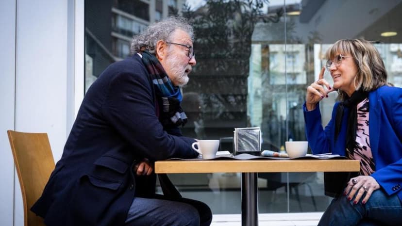 Journalism and Truth in the Digital Age