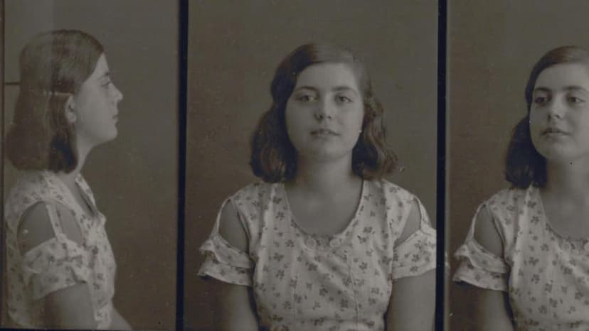 Valencian Publisher Rereleases Juana Doña's Book on Husband, a Franco Victim