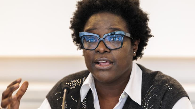 Dyangani Ose Must Resign from Macba if She Retains Abu Dhabi Biennial Role