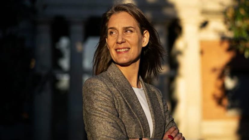 Jéssica Albiach Warns Investment Funds Threaten Private Property Through Speculative Housing