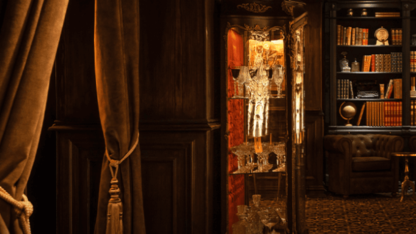 Club Vanguardia Offers Exclusive Cocktail Workshop Invitations