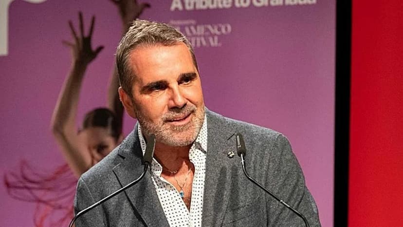 New York Flamenco Festival Celebrates 25 Years