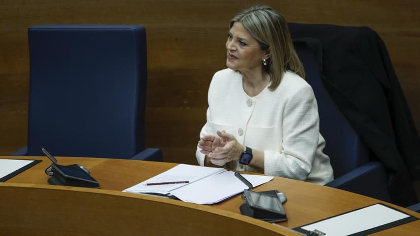 Debate on Spanish Language Use in Catalonia