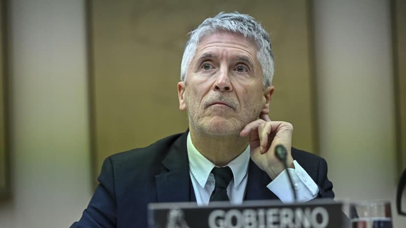 Spain's Interior Ministry Considers Law Reform to Recognize Caparrós as Terrorism Victim