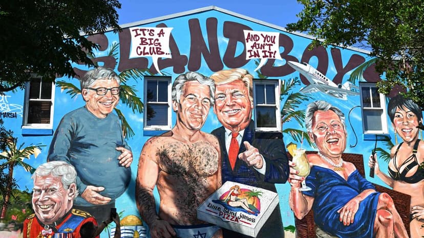 DAO, Móstoles, Epstein