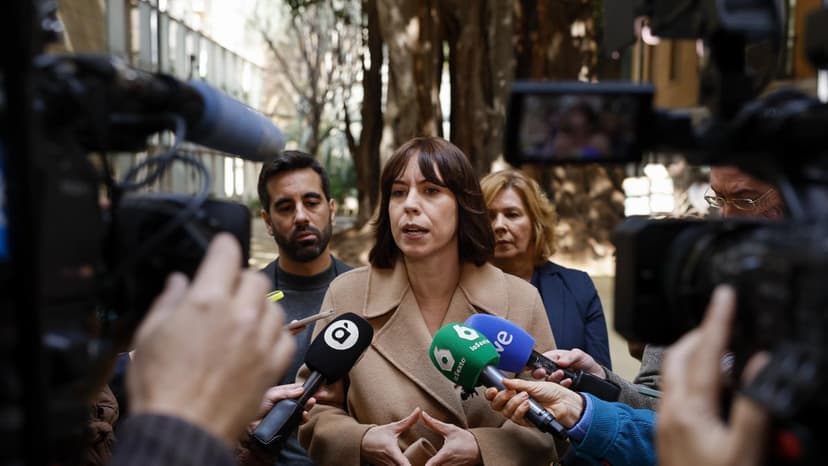 Spanish Socialists Denounce Regional TV for Identifying Harassment Victim
