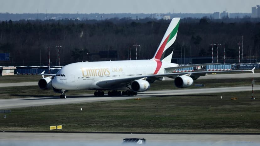 Latest news on the status of airlines: check the closure of Middle East airports