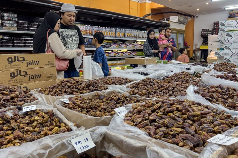 Malaysian Ministry Intensifies Inspections to Prevent Price Manipulation Ahead of Aidilfitri