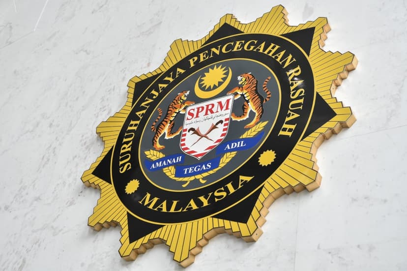 MACC to Call Ministry Secretary-General Over RM1.1b Deal