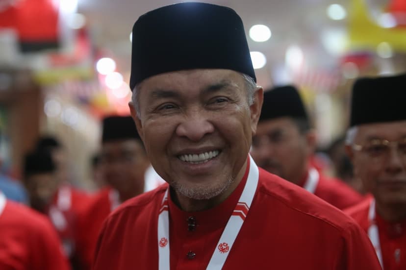 Prosecution does not object to Zahid Hamidi's acquittal in Yayasan Akalbudi case