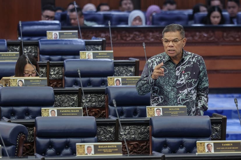 Bukit Kayu Hitam Shooting Suspects Arrested