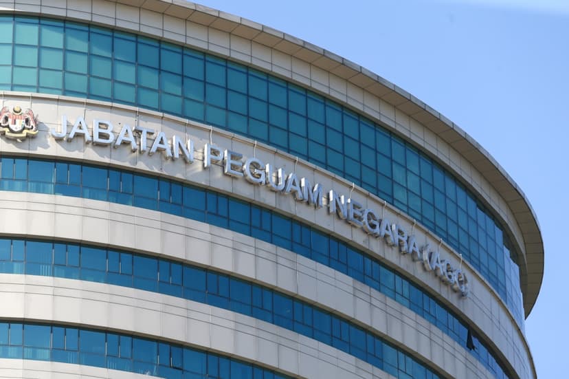 Investigation into Alleged Detainee Torture Handed to AGC