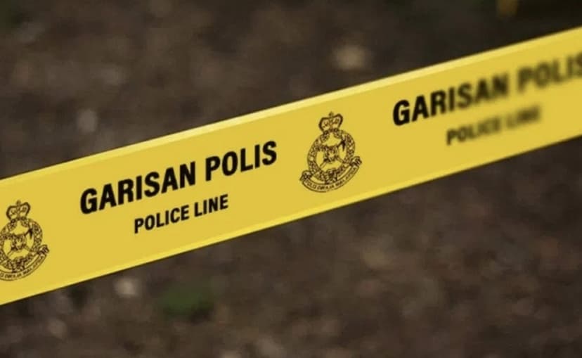 Man found dead with stab wounds in Gua Musang, police hunt suspect
