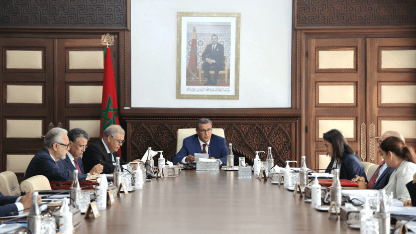 Morocco Approves Law to Align Higher Education Evaluation with Global Standards