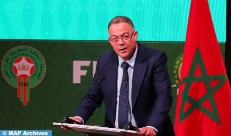 FRMF Vows to Challenge CAF Sanctions, Conduct Comprehensive AFCON Review