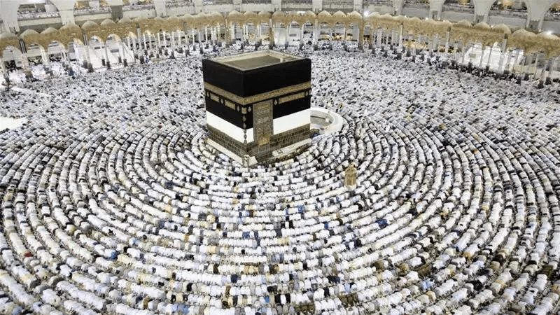 Morocco Sets Hajj 1447 Cost at MAD 63,021