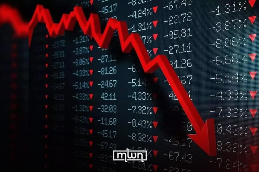 Casablanca Stock Exchange Closes Lower as MASI Slips 0.26%
