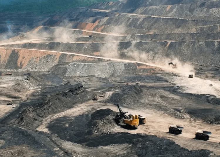 Fraser Institute: Morocco Climbs to 15th Position in Global Mining Ranking