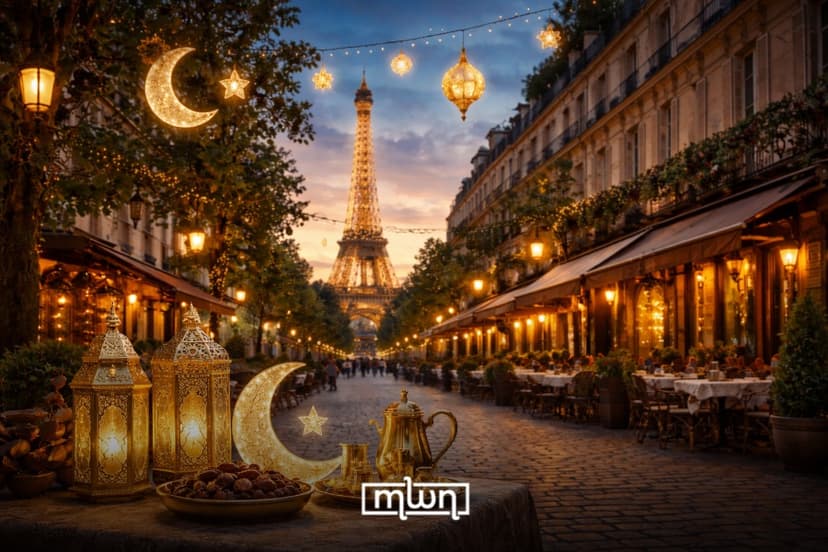 CFCM Criticizes Unilateral Ramadan Announcement by Grande Mosquée de Paris