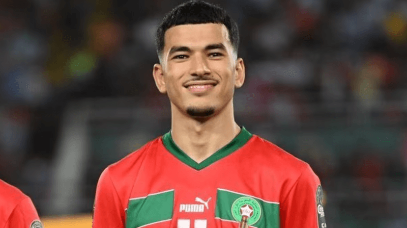 Mercato: Zakaria El Ouahdi Closely Monitored by PSV Eindhoven