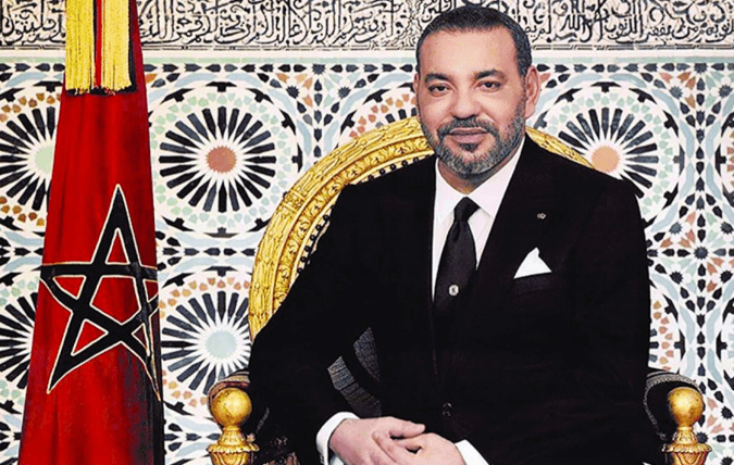 King Mohammed VI Extends Congratulations to Saudi Leadership on Founding Day