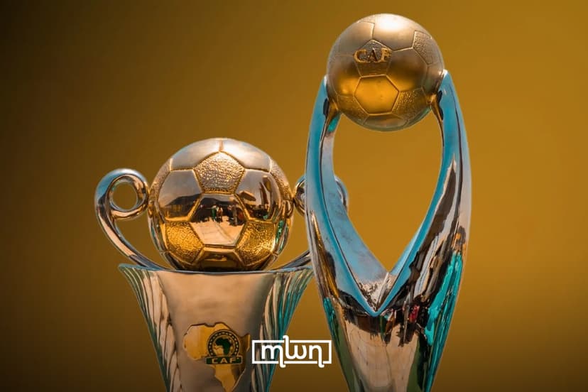 CAF Approves Record Prize Money Increase for Champions League and Confederation Cup